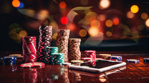 Онлайн казино Casino EzCash